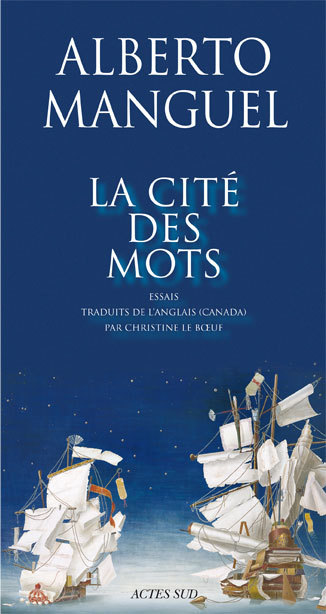La Cité des mots