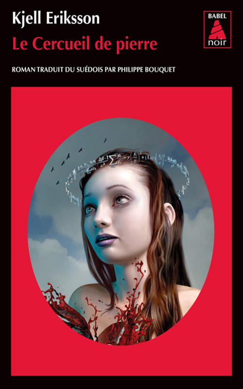 Le Cercueil de pierre