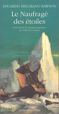 Le naufragé des étoiles