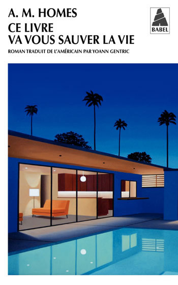 Ce livre va vous sauver la vie