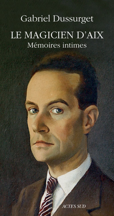 Le Magicien d'Aix