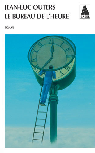 Le Bureau de l'heure