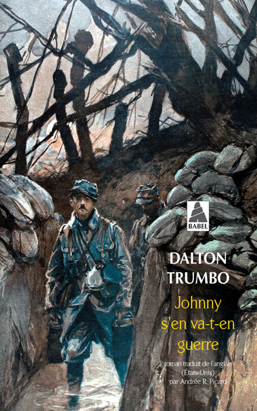 JOHNNY S-EN VA T-EN GUERRE -BABEL-