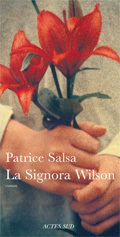 Signora wilson (la)