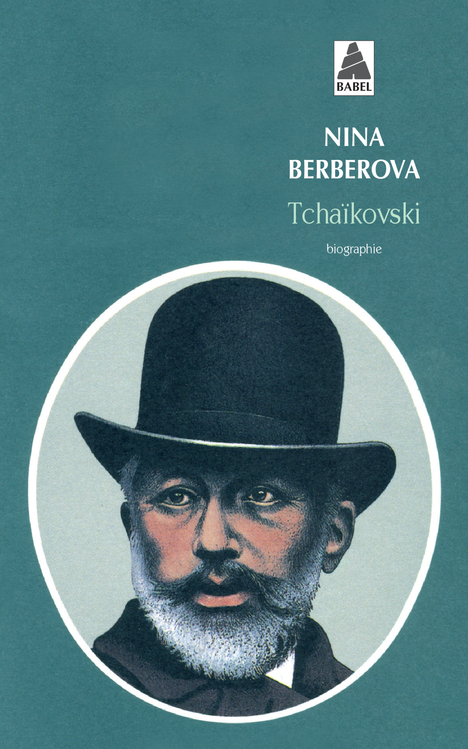 Tchaïkovski