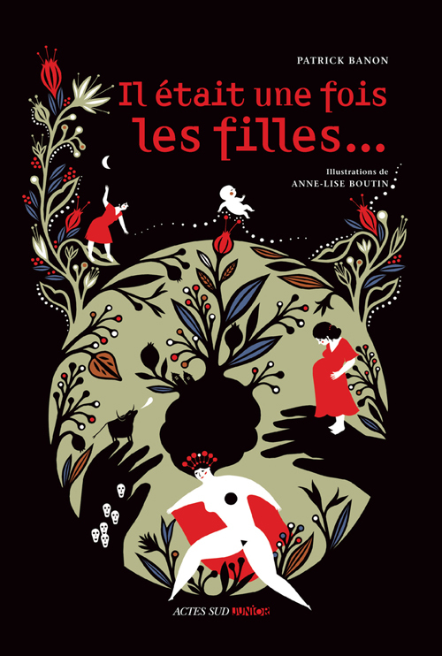 Il était une fois les filles...