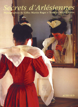 Secrets d'arlésiennes