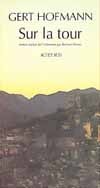 Sur la tour