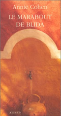 Le marabout de Blida