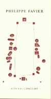 Catalogue Philippe Favier