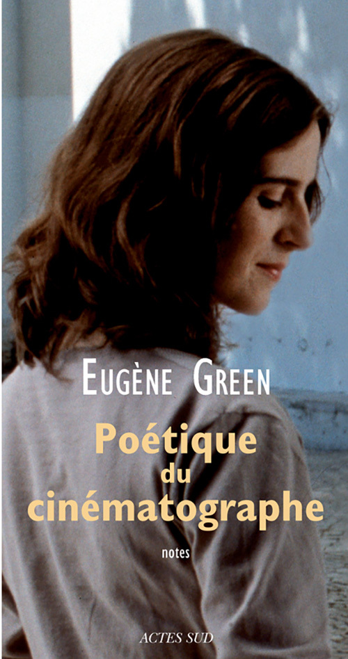 Poétique du cinématographe