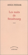 Les nuits de Strasbourg
