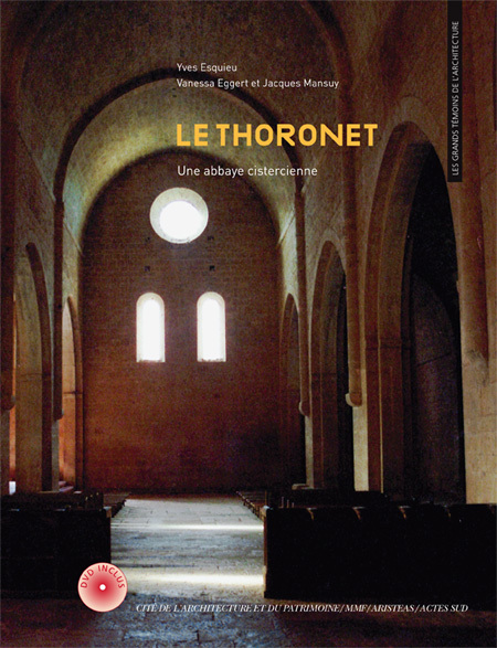 Le Thoronet