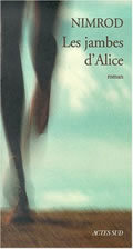 Les jambes d'Alice