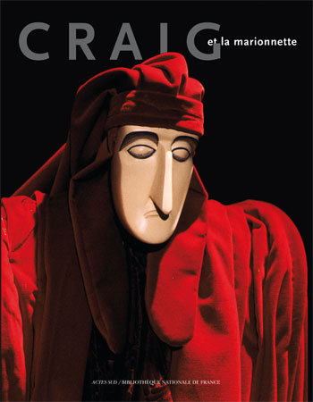 Craig et la marionnette