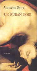 Un ruban noir