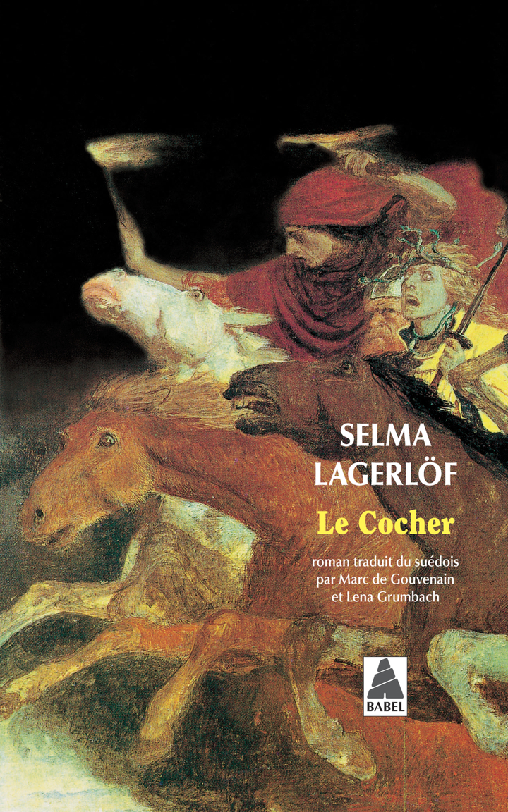 Le Cocher