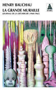La Grande Muraille