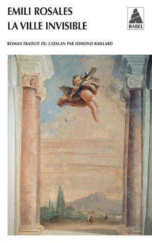 La Ville Invisible
