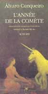 L'année de la comète ou la bataille des quatre rois