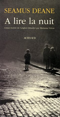 A lire la nuit