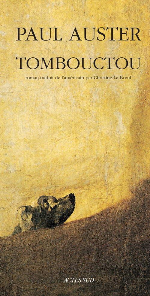Tombouctou