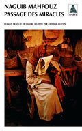 PASSAGE DES MIRACLES  -BABEL-