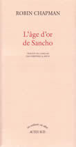 L'âge d'or de Sancho
