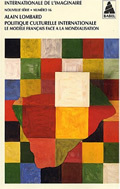 Internationale de l'imaginaire n° 16