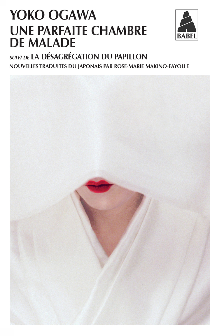 Une parfaite chambre de malade