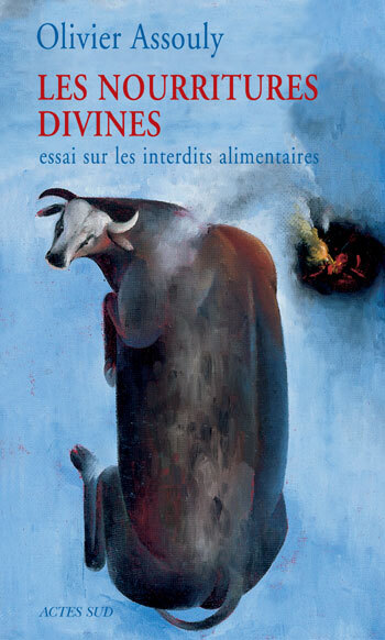 Les Nourritures divines