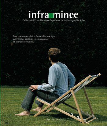Infra-mince, n°4