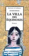 LA VILLA DES EQUINOXES