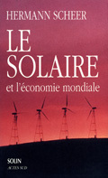 Le Solaire et l'économie mondiale