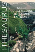 Guide du patrimoine botanique en France