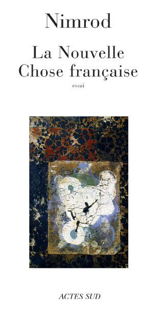 La Nouvelle chose française