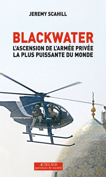 Blackwater