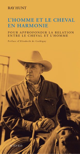 L'Homme et le cheval en harmonie