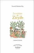LA CUISINE DE ZIRYAB