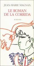 Le Roman de la corrida