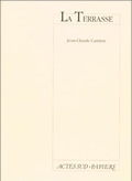 La terrasse