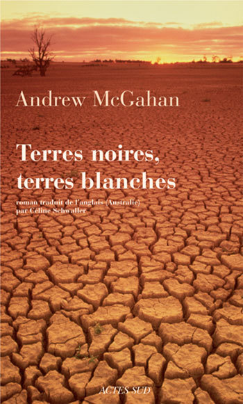 Terres noires, terres blanches