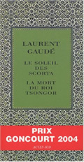 COFFRET LAURENT GAUDE