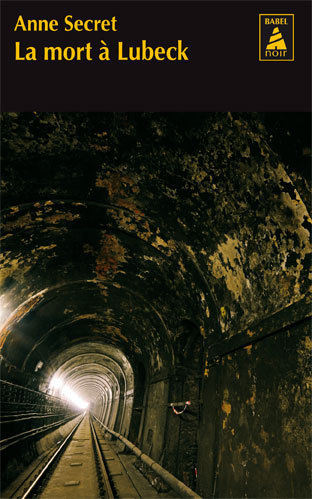 La mort à Lubeck
