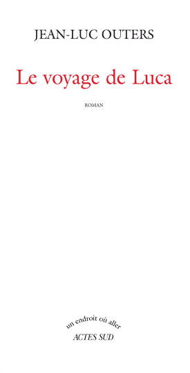 Le Voyage de Luca