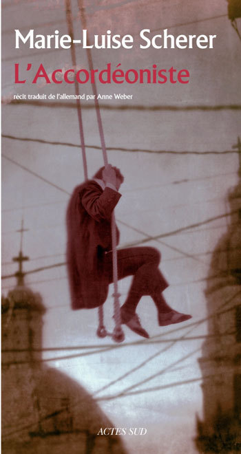 L'Accordéoniste