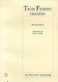 Trois grandes femmes