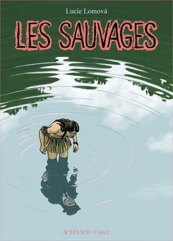 Les sauvages