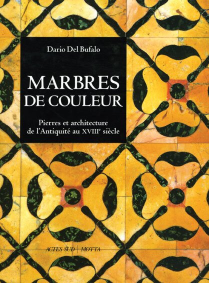 Marbres de couleur