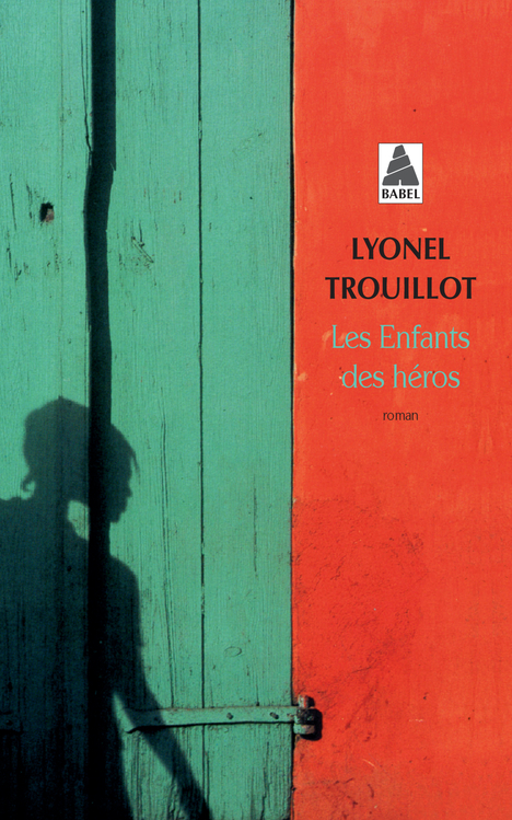 Les Enfants des héros